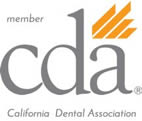 cda logo