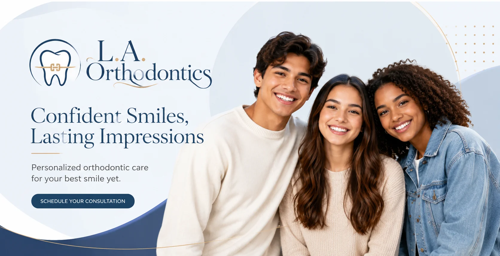 L.A. Orthodontics